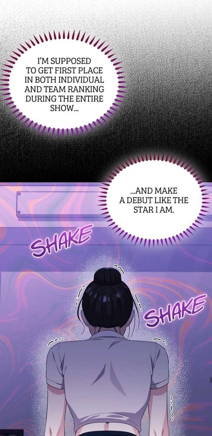 Moonshark: Sharks Are Born To Be Stars Chapter 69 - Page 64
