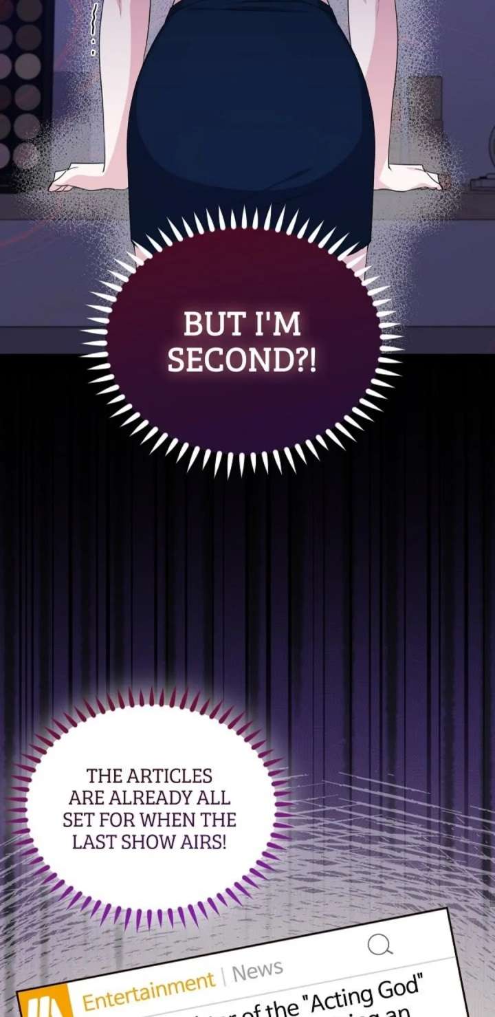 Moonshark: Sharks Are Born To Be Stars Chapter 69 - Page 65