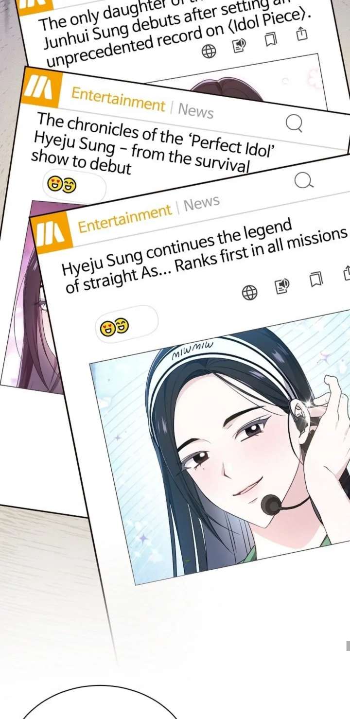 Moonshark: Sharks Are Born To Be Stars Chapter 69 - Page 66