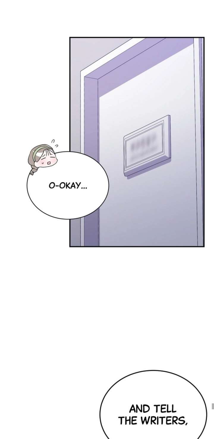 Moonshark: Sharks Are Born To Be Stars Chapter 69 - Page 68