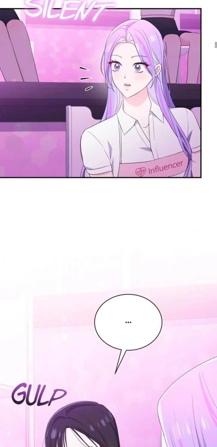 Moonshark: Sharks Are Born To Be Stars Chapter 69 - Page 7