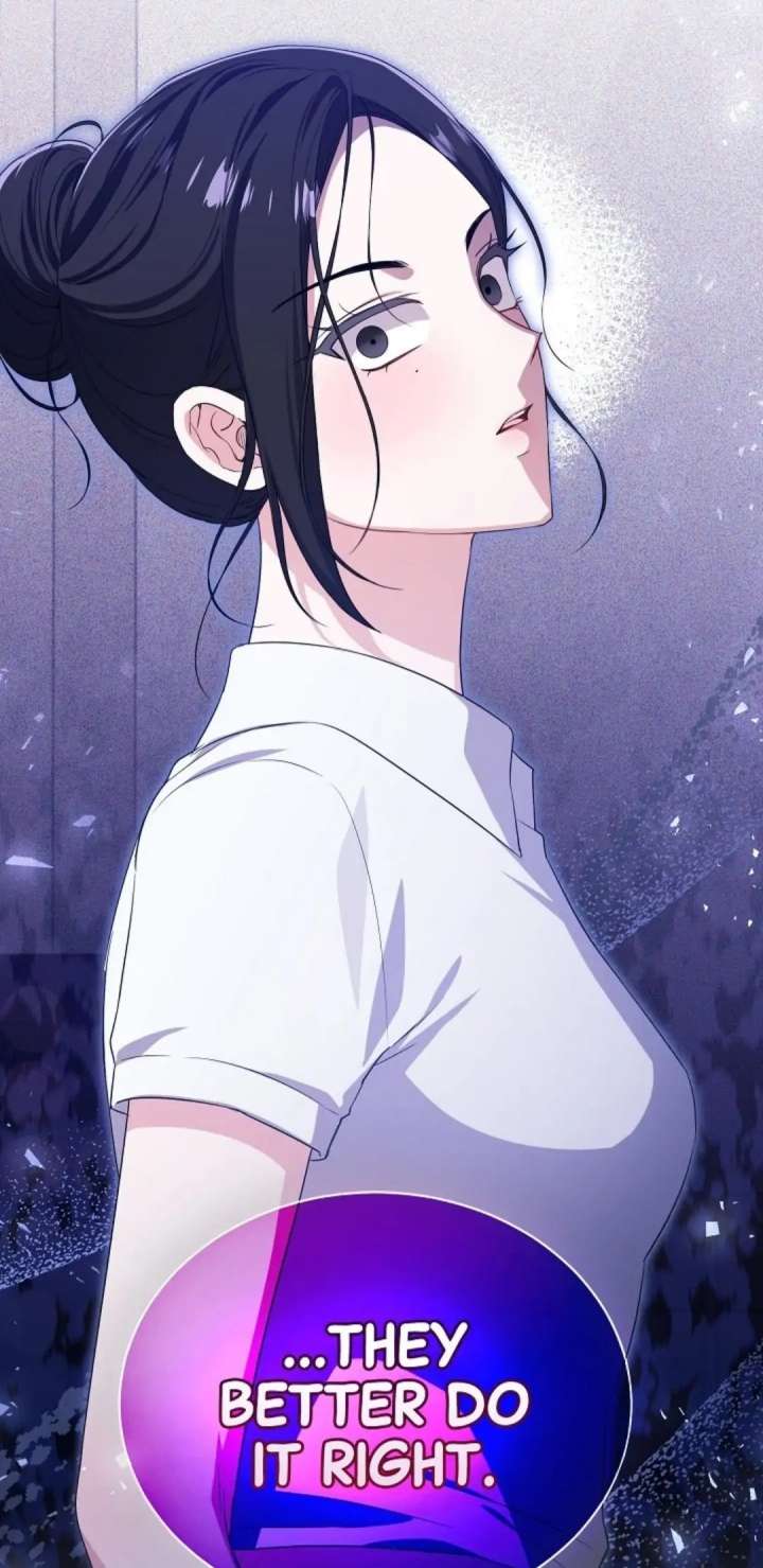 Moonshark: Sharks Are Born To Be Stars Chapter 69 - Page 70