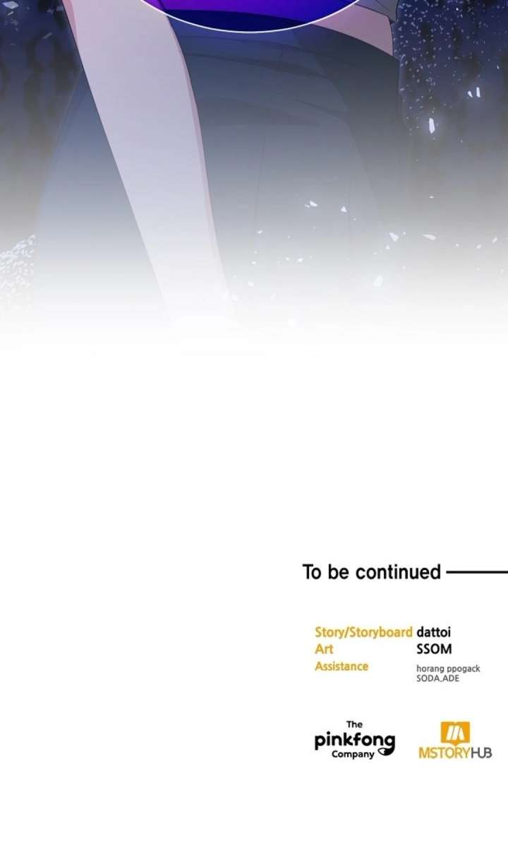 Moonshark: Sharks Are Born To Be Stars Chapter 69 - Page 71