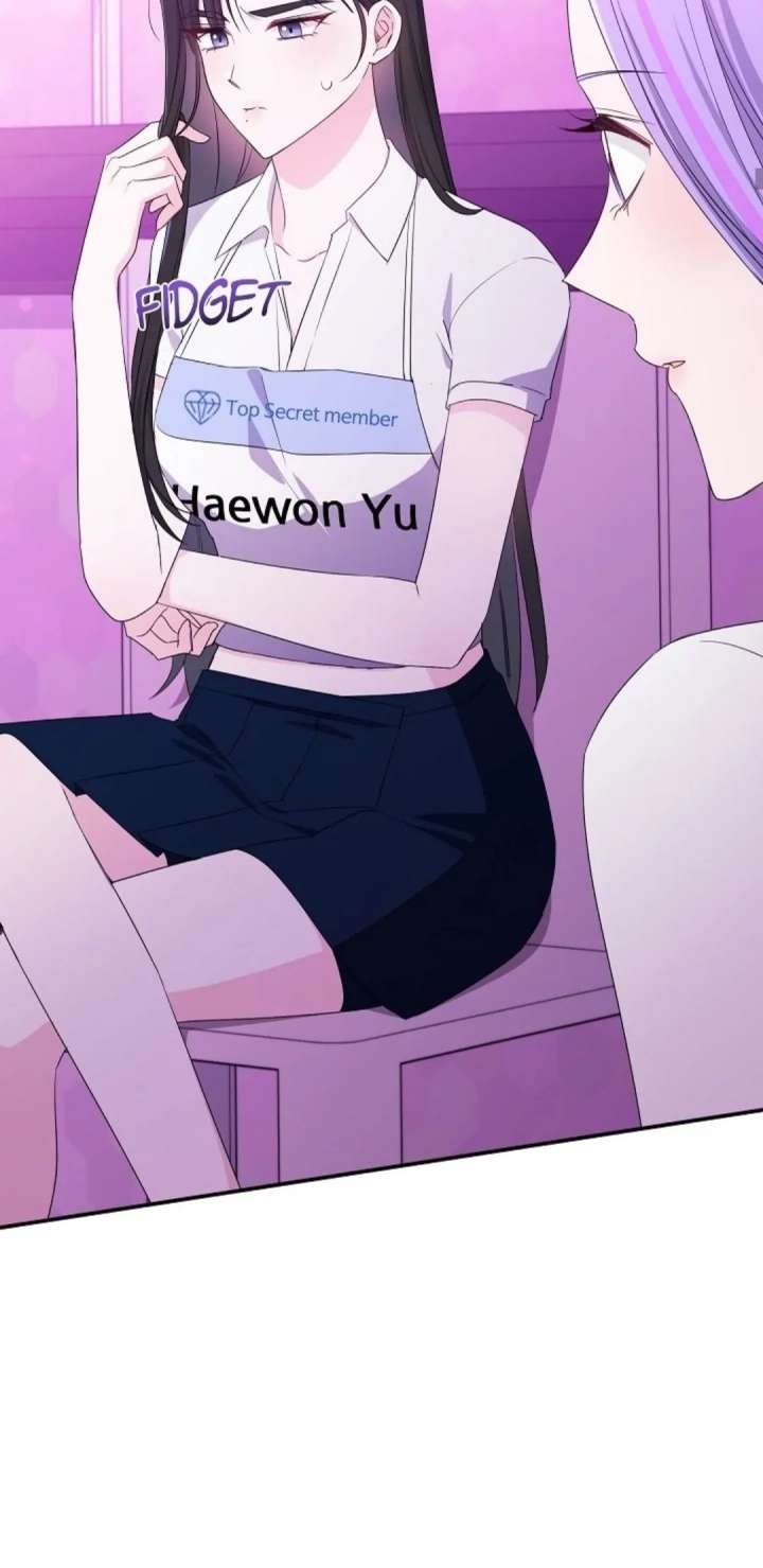 Moonshark: Sharks Are Born To Be Stars Chapter 69 - Page 8