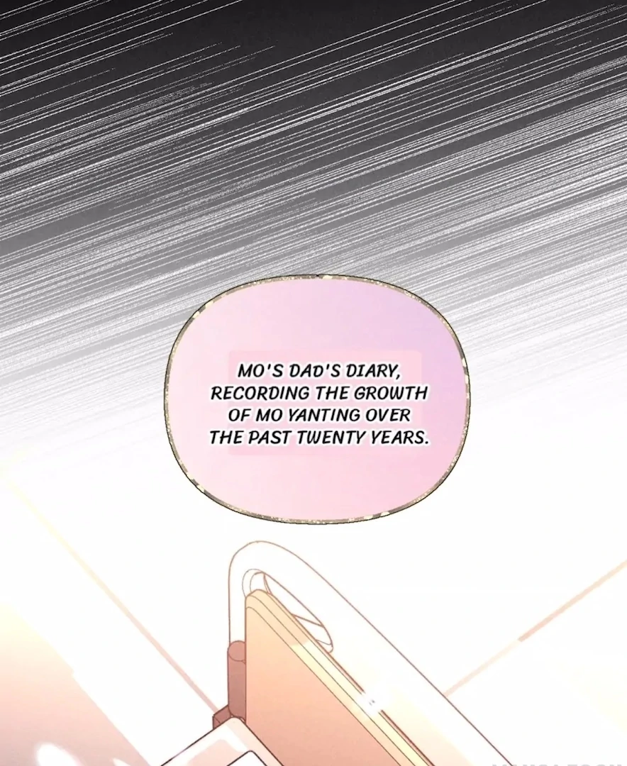 Mr Mo’s Secret Chapter 136 - Page 14