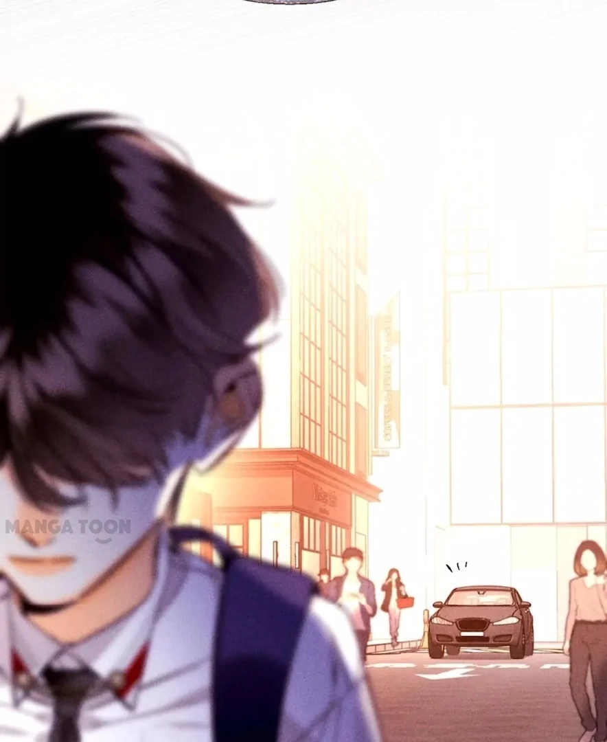 Mr Mo’s Secret Chapter 136 - Page 19