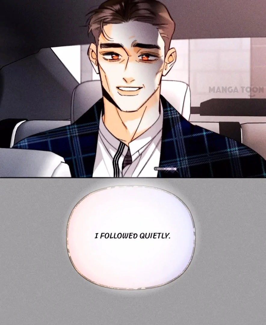 Mr Mo’s Secret Chapter 136 - Page 21