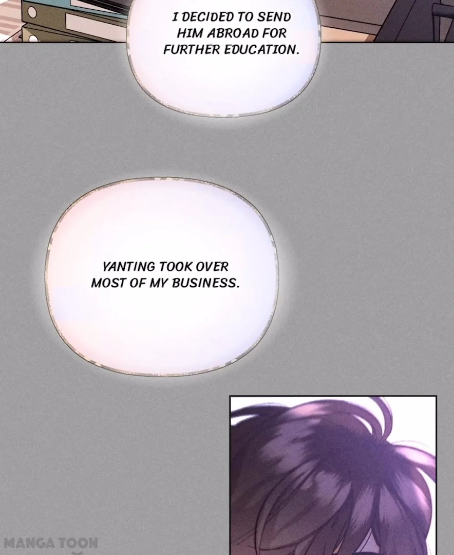 Mr Mo’s Secret Chapter 136 - Page 25