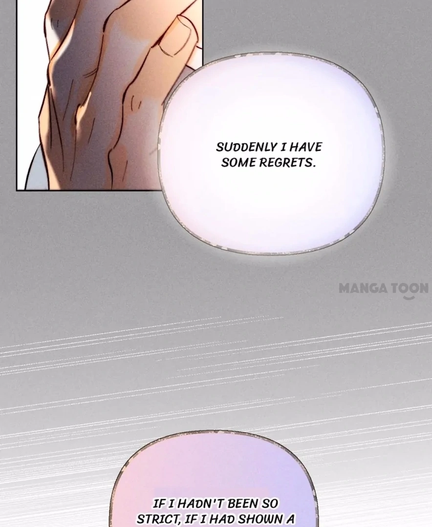 Mr Mo’s Secret Chapter 136 - Page 27