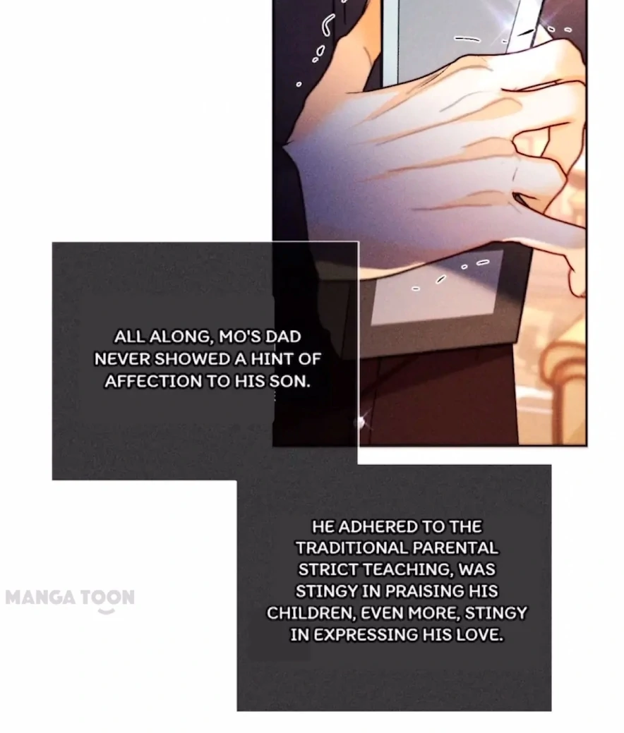 Mr Mo’s Secret Chapter 136 - Page 32