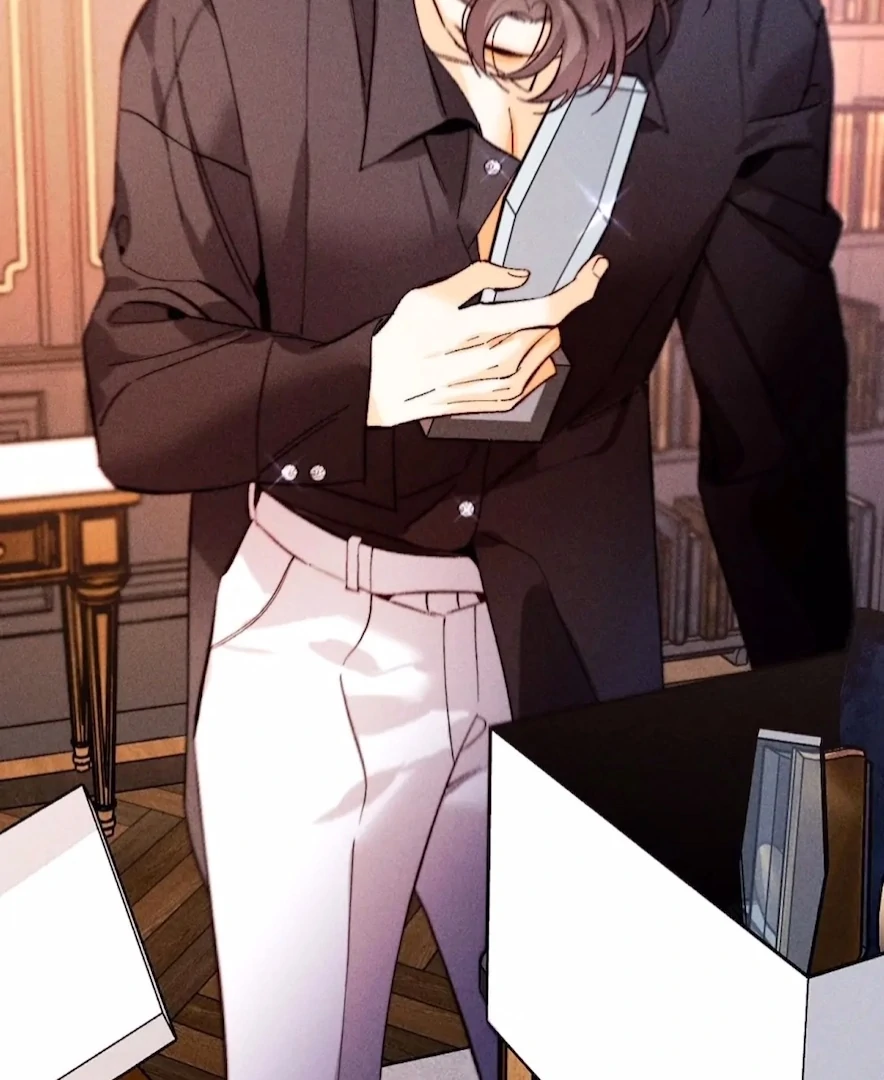 Mr Mo’s Secret Chapter 136 - Page 34