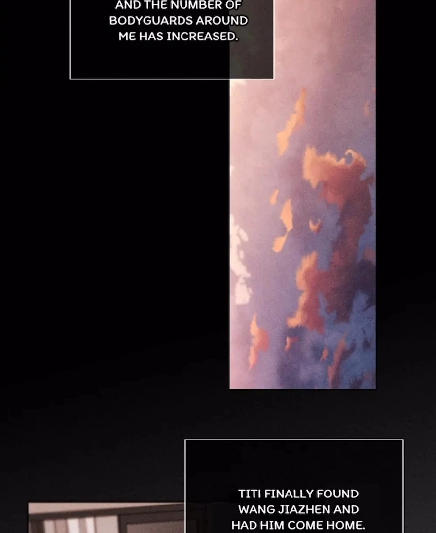 Mr Mo’s Secret Chapter 136 - Page 45