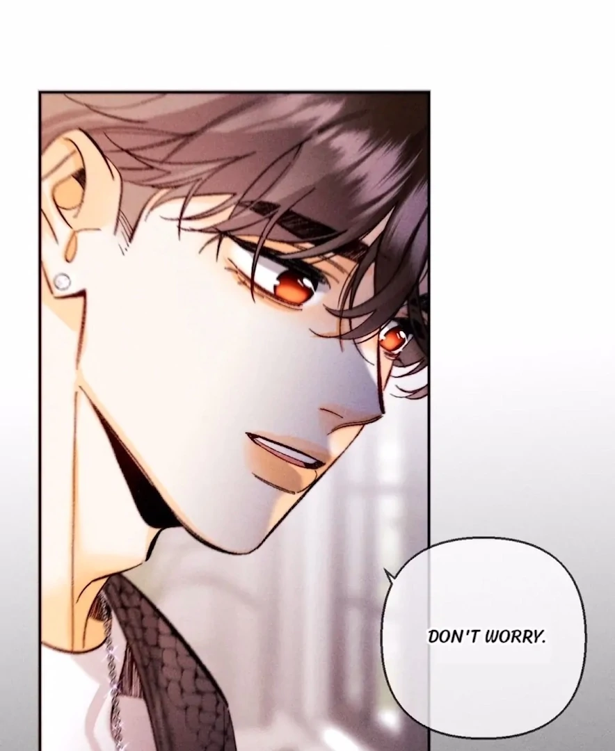 Mr Mo’s Secret Chapter 136 - Page 55