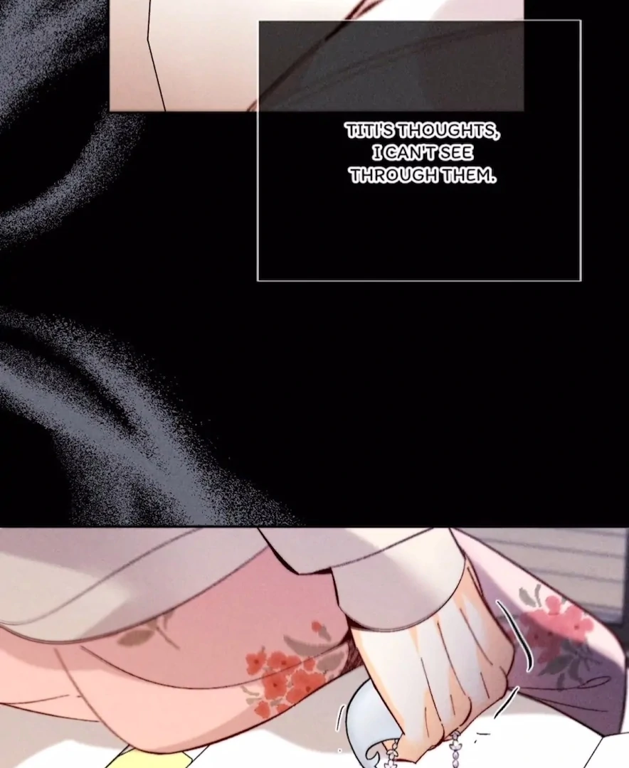 Mr Mo’s Secret Chapter 136 - Page 58