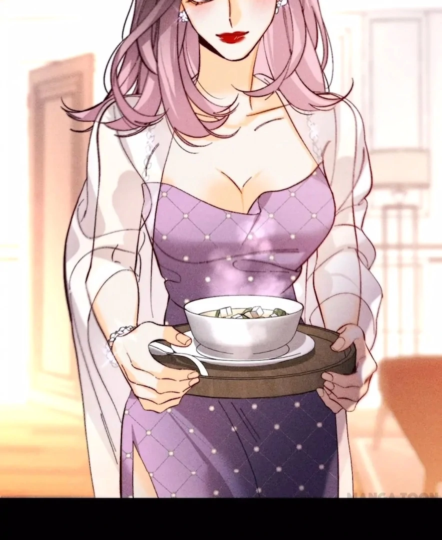 Mr Mo’s Secret Chapter 137 - Page 11