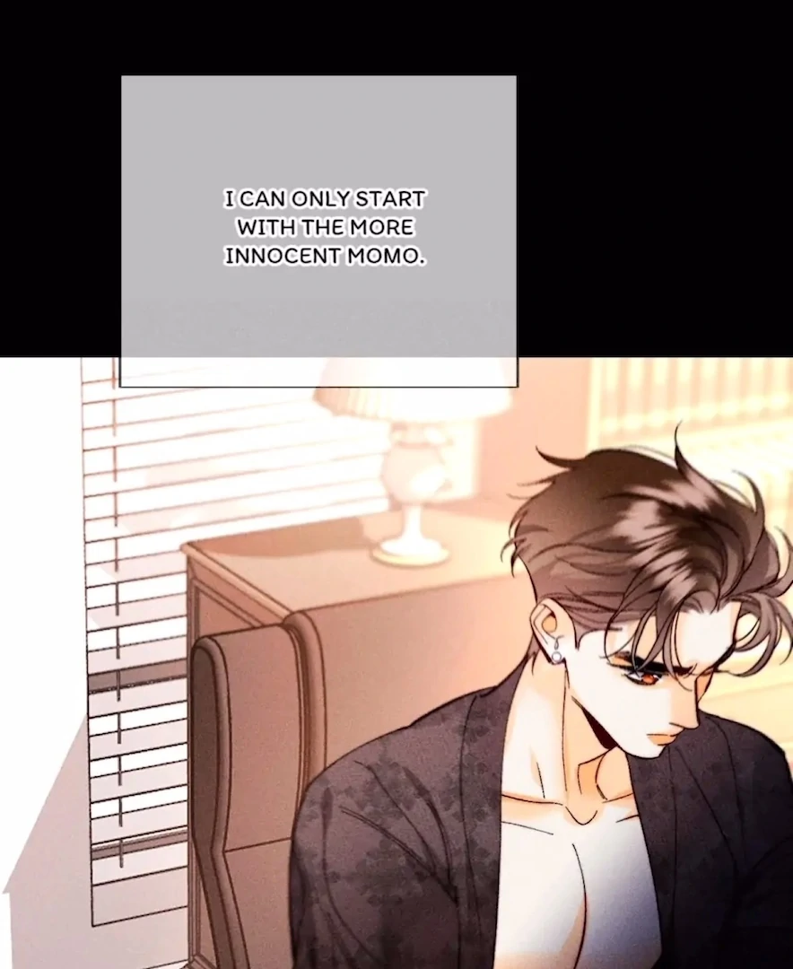 Mr Mo’s Secret Chapter 137 - Page 14