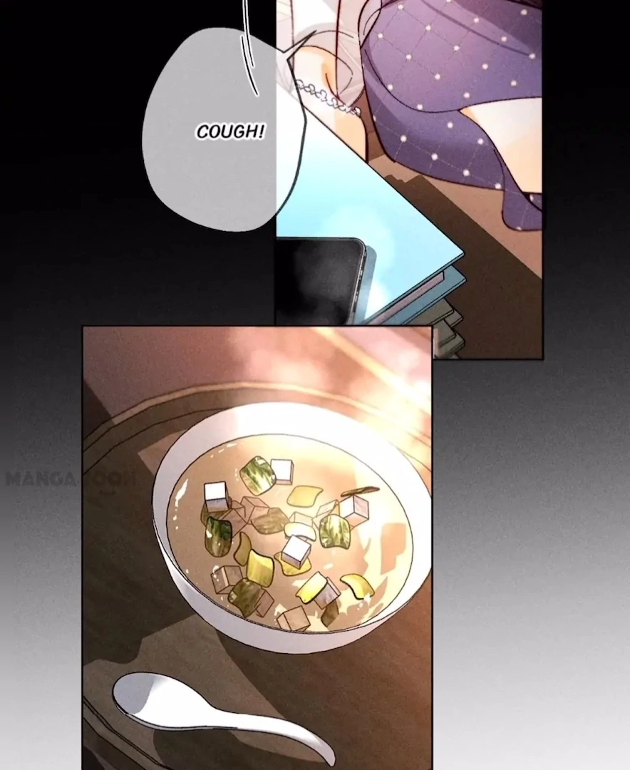 Mr Mo’s Secret Chapter 137 - Page 16