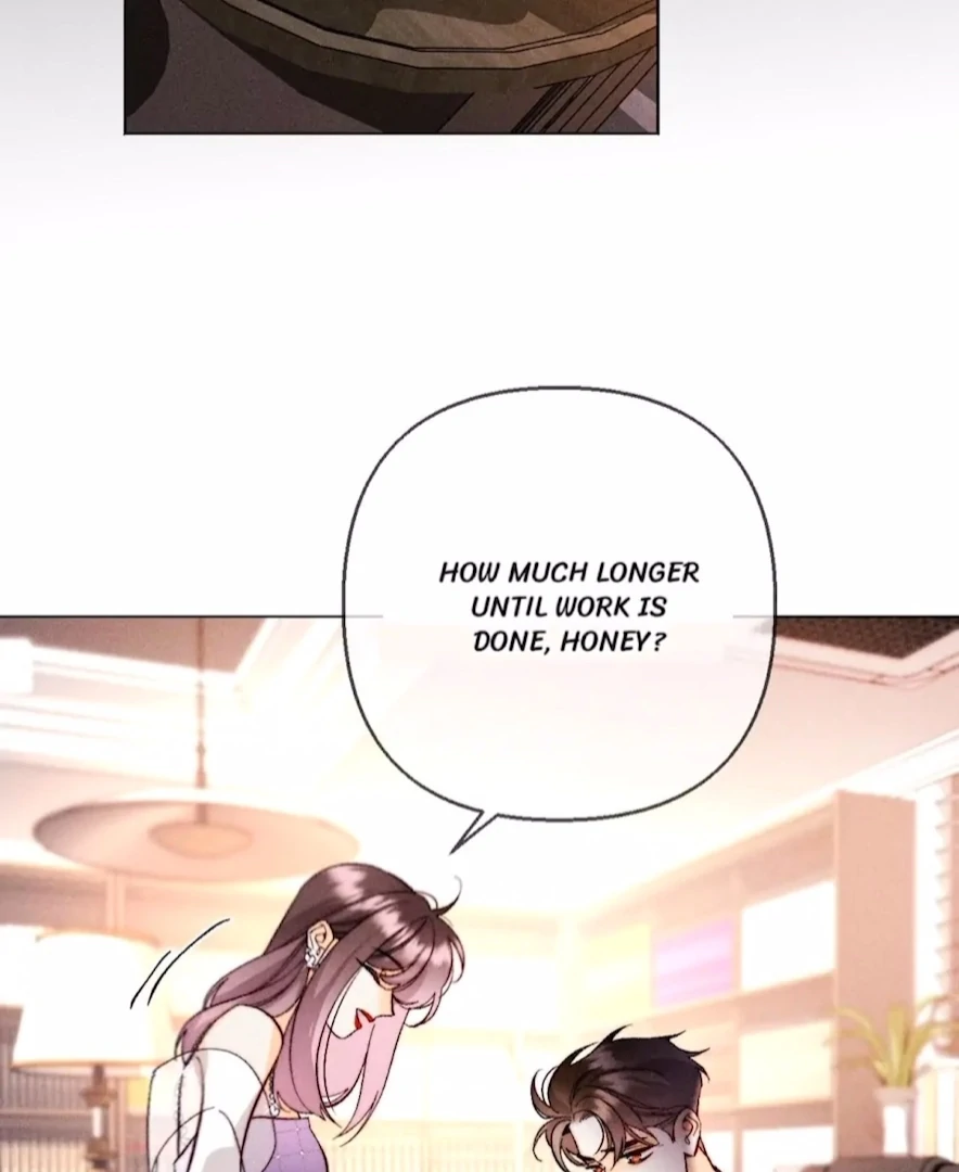 Mr Mo’s Secret Chapter 137 - Page 17