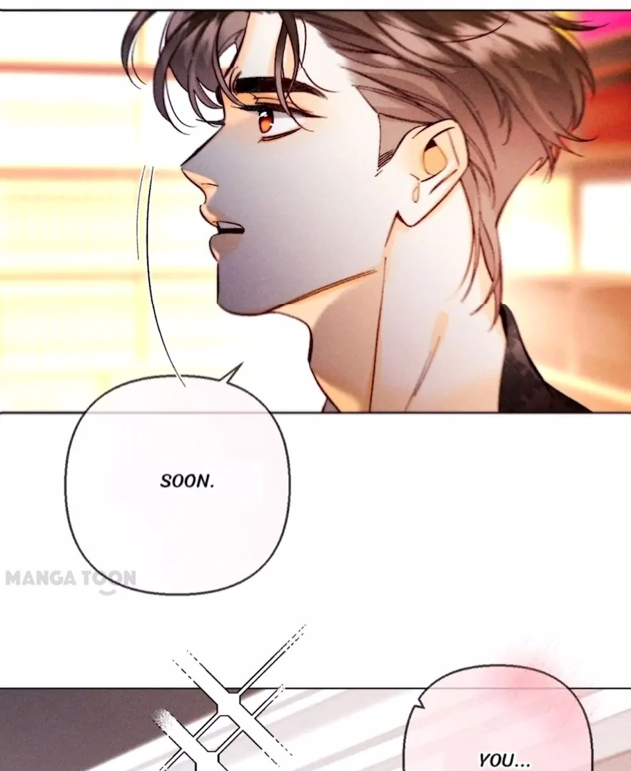 Mr Mo’s Secret Chapter 137 - Page 19