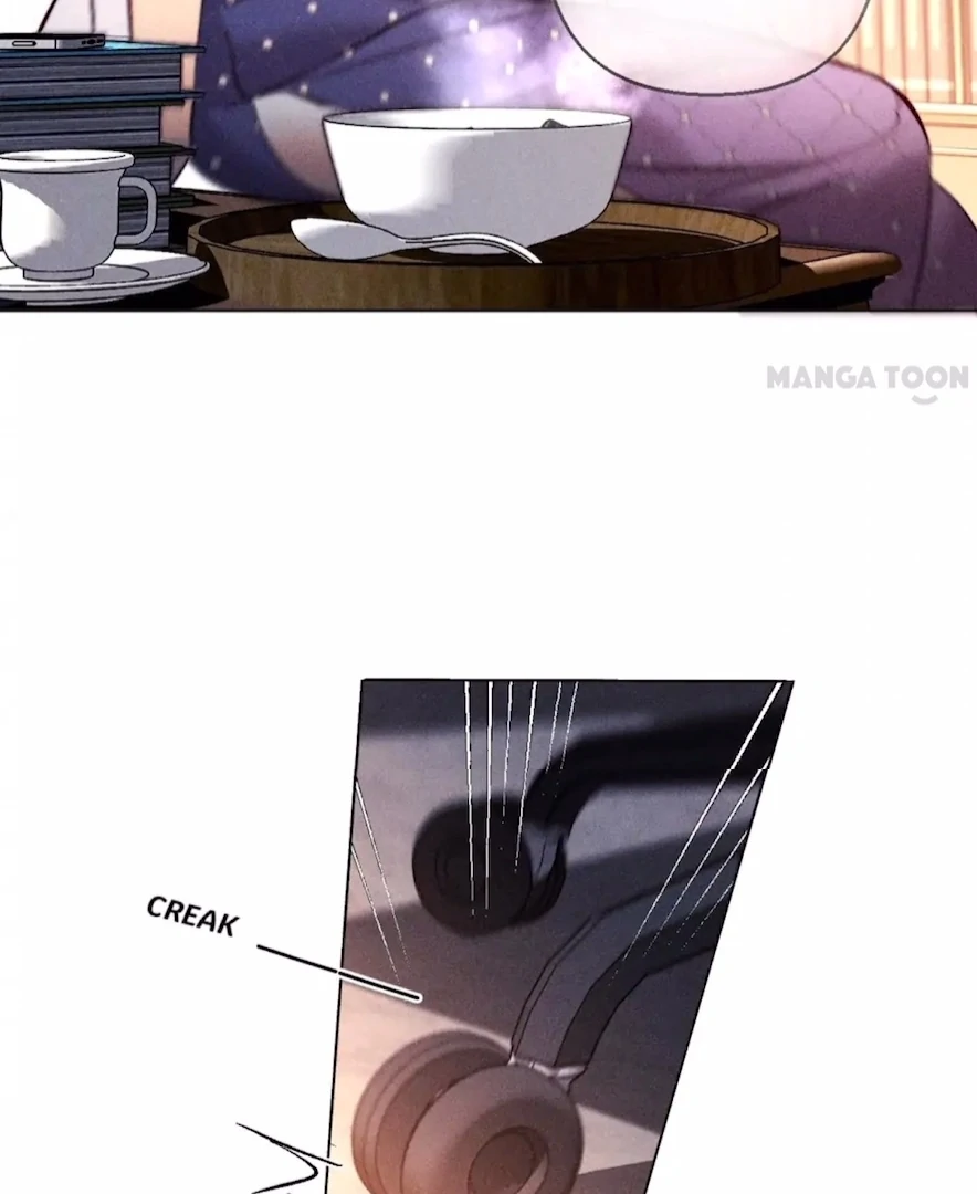 Mr Mo’s Secret Chapter 137 - Page 21