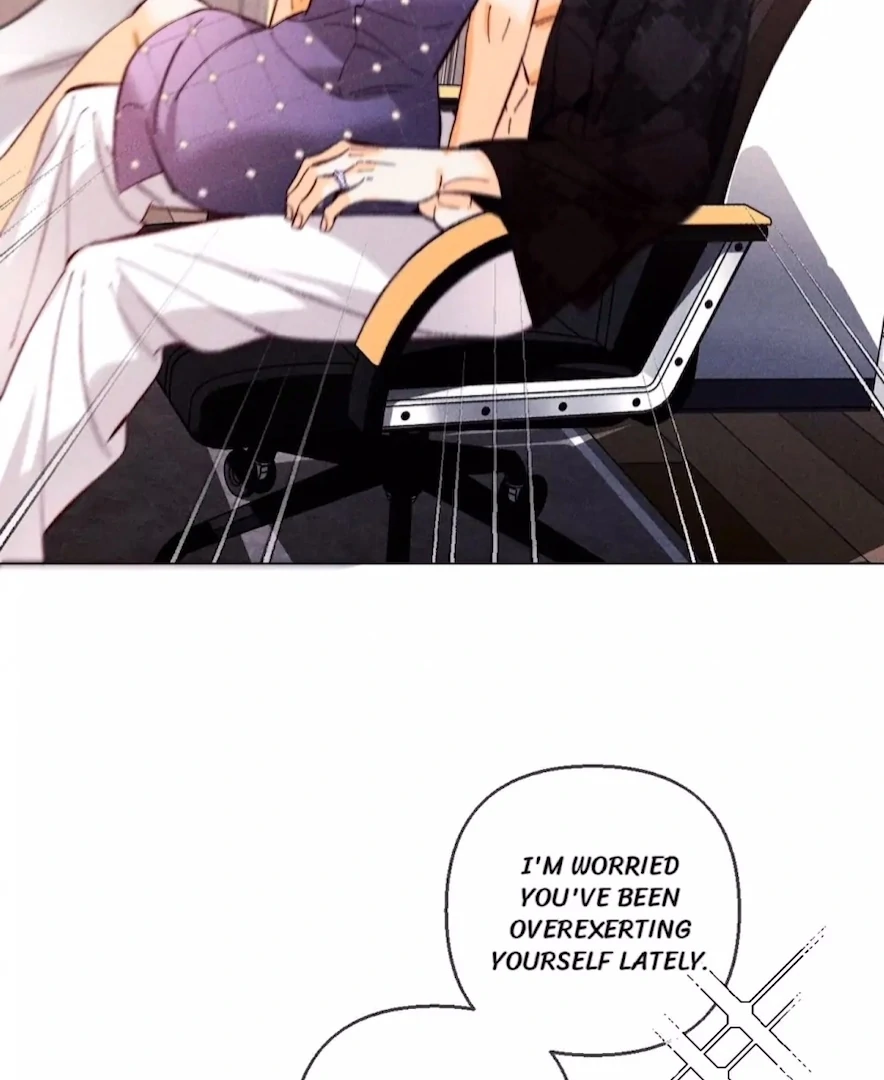 Mr Mo’s Secret Chapter 137 - Page 23