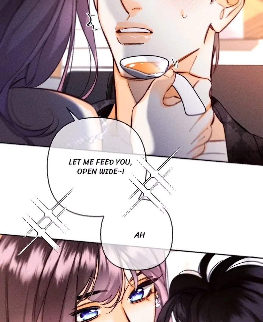 Mr Mo’s Secret Chapter 137 - Page 25