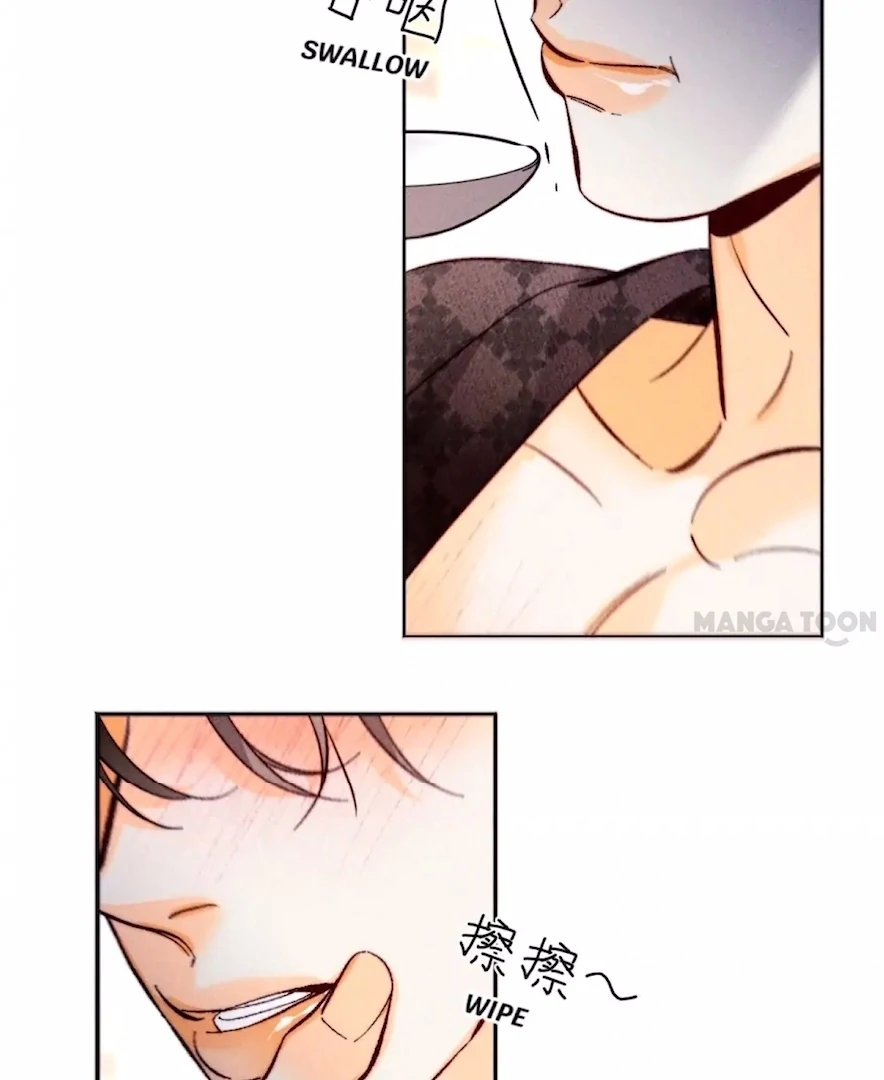 Mr Mo’s Secret Chapter 137 - Page 27