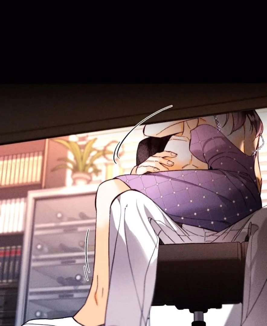 Mr Mo’s Secret Chapter 137 - Page 33