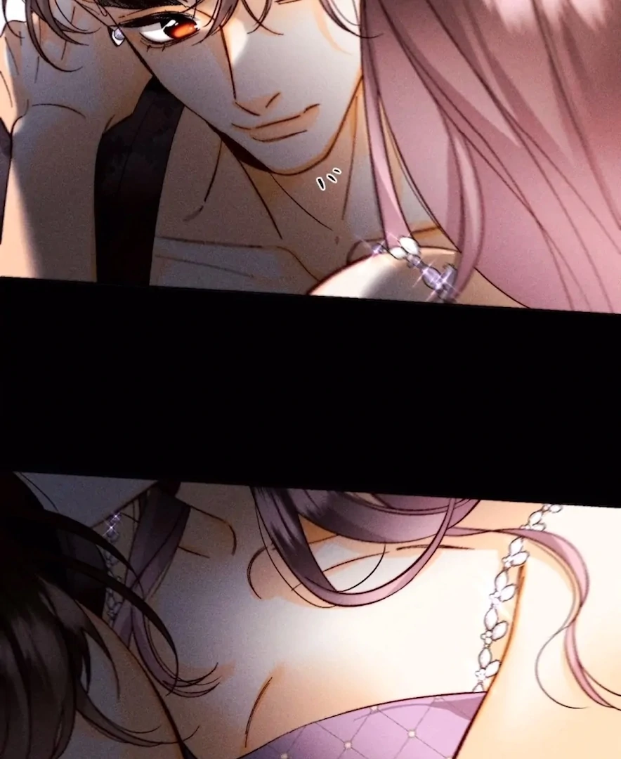 Mr Mo’s Secret Chapter 137 - Page 35