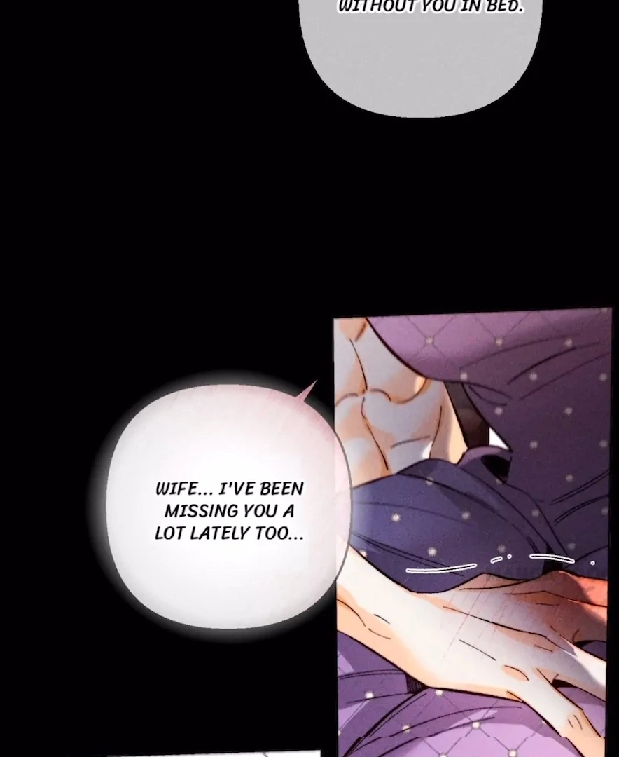 Mr Mo’s Secret Chapter 137 - Page 37