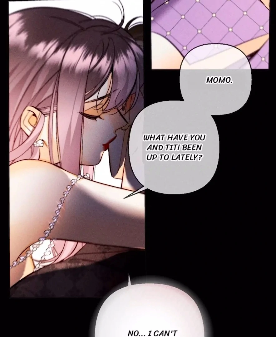 Mr Mo’s Secret Chapter 137 - Page 38