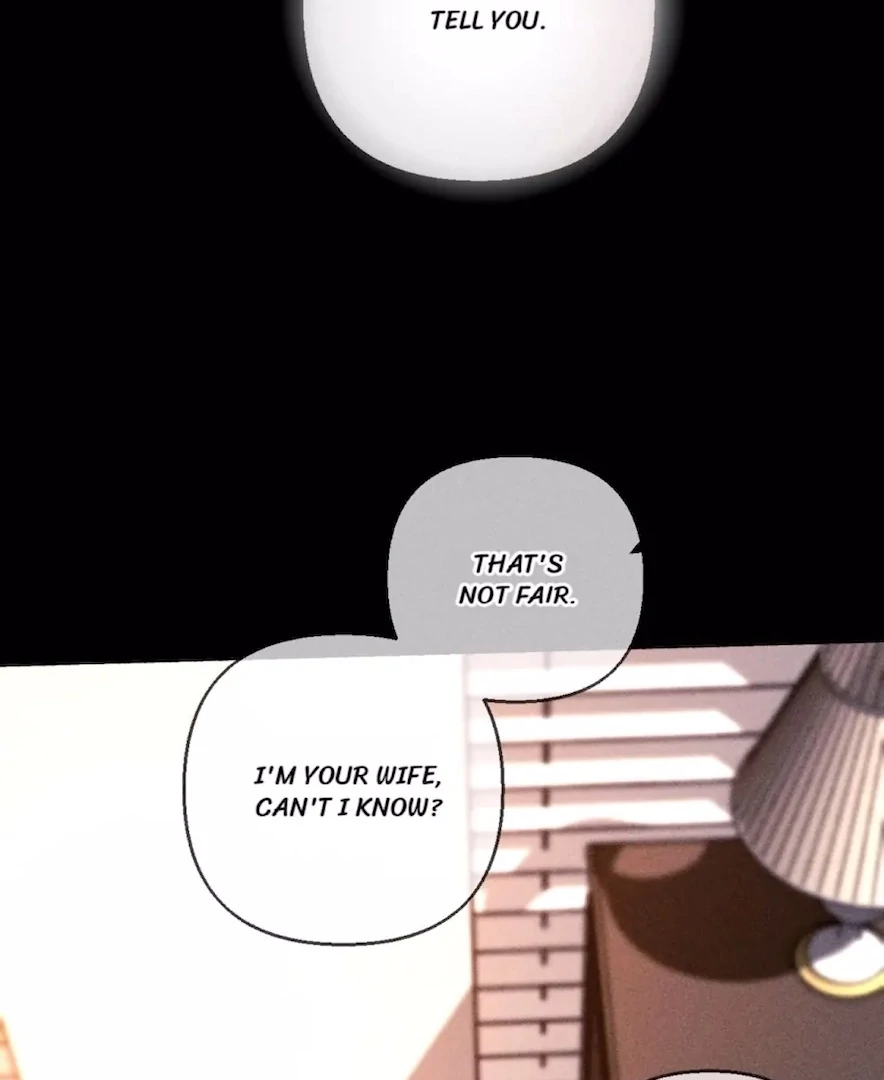 Mr Mo’s Secret Chapter 137 - Page 39