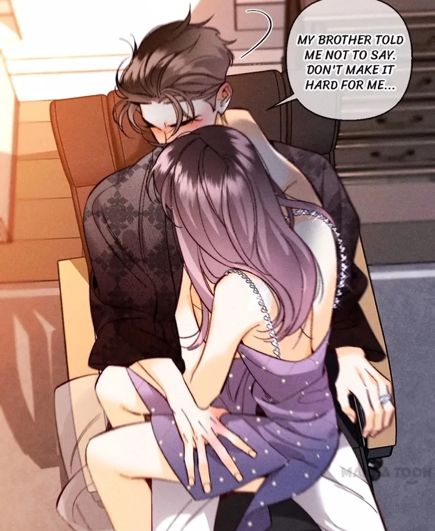 Mr Mo’s Secret Chapter 137 - Page 40