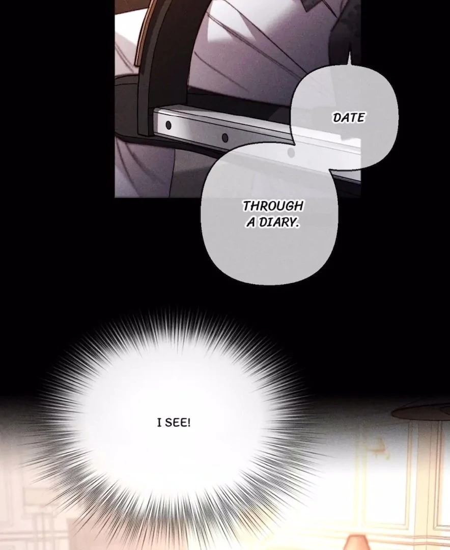 Mr Mo’s Secret Chapter 137 - Page 43