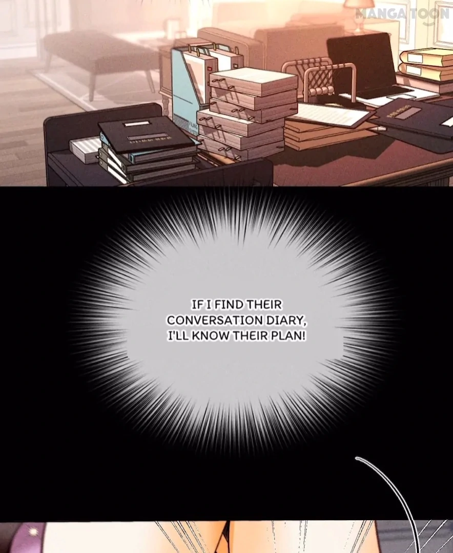 Mr Mo’s Secret Chapter 137 - Page 44