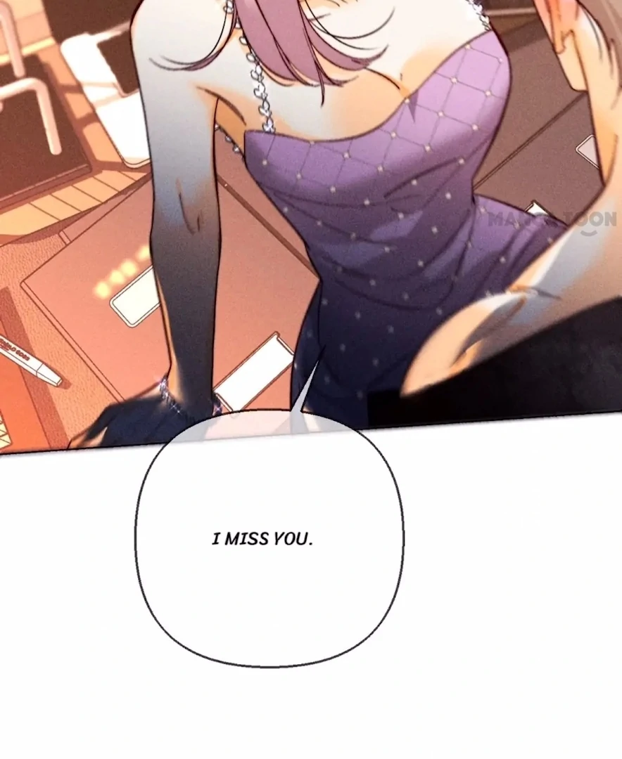 Mr Mo’s Secret Chapter 137 - Page 50