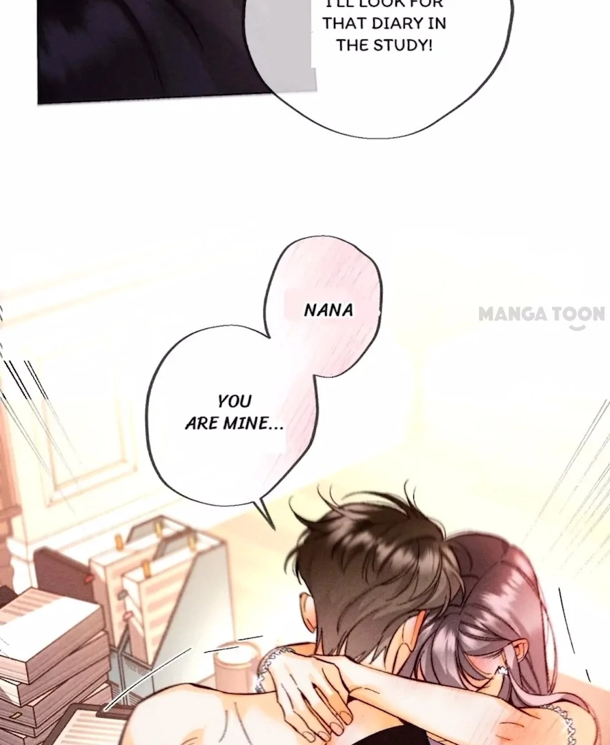 Mr Mo’s Secret Chapter 137 - Page 53