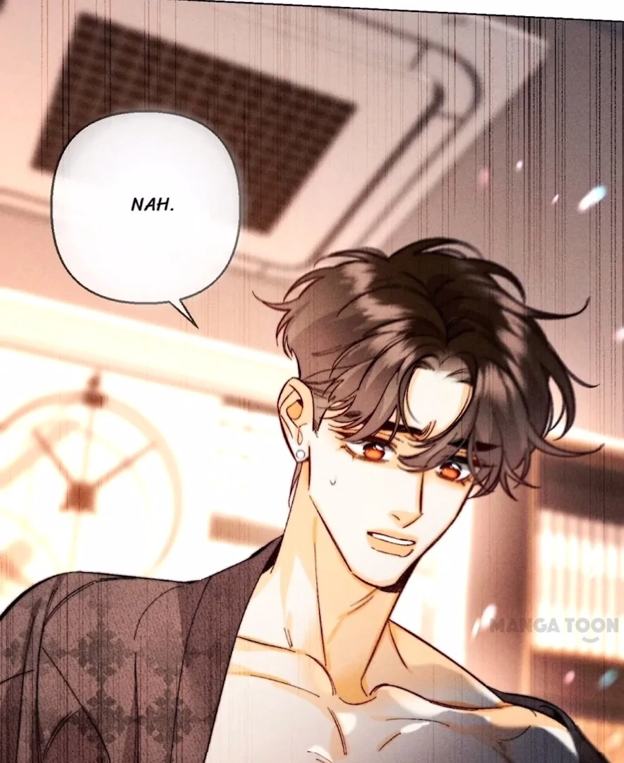 Mr Mo’s Secret Chapter 137 - Page 62