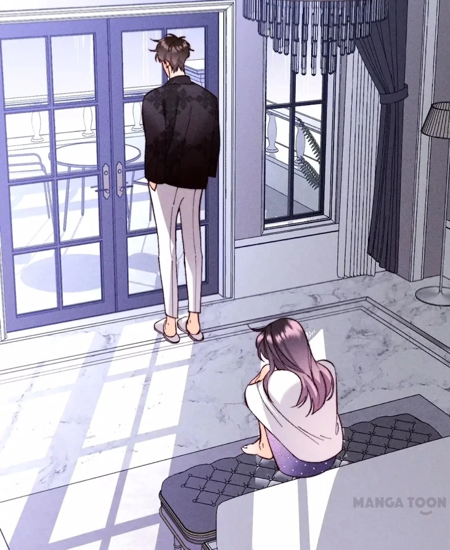 Mr Mo’s Secret Chapter 138 - Page 11