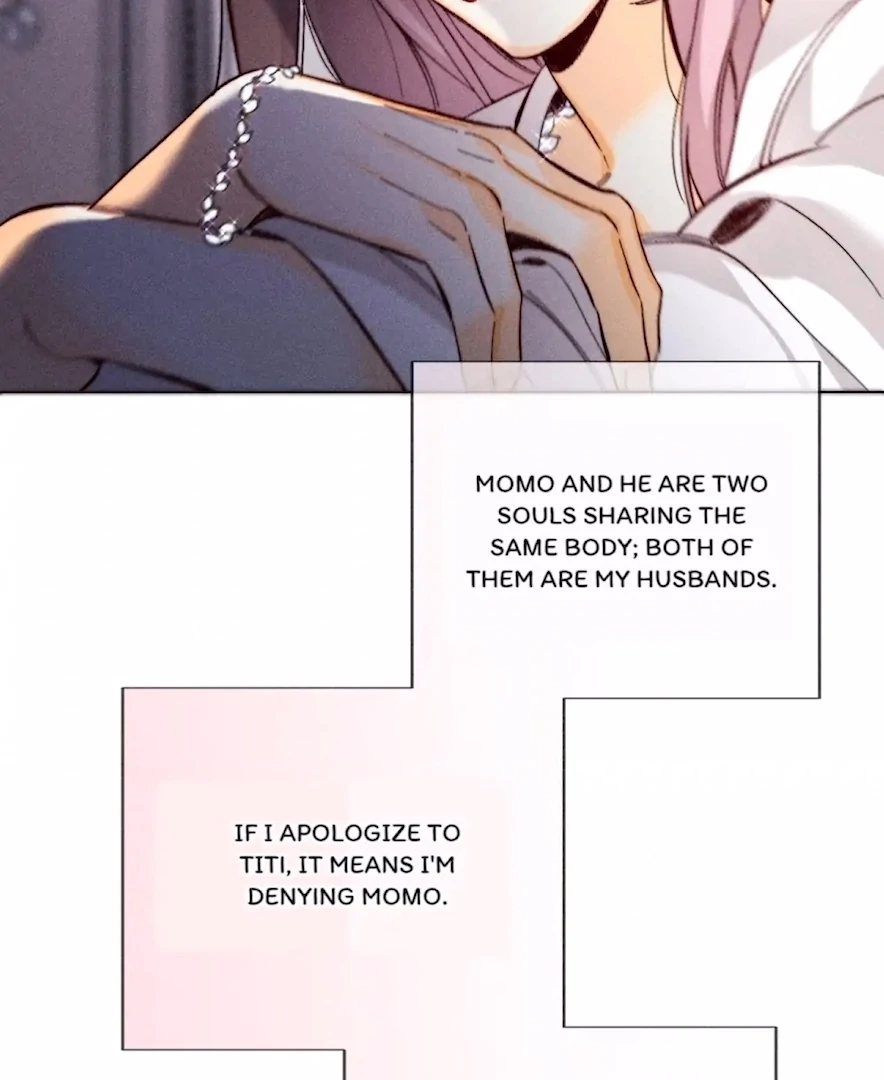 Mr Mo’s Secret Chapter 138 - Page 17