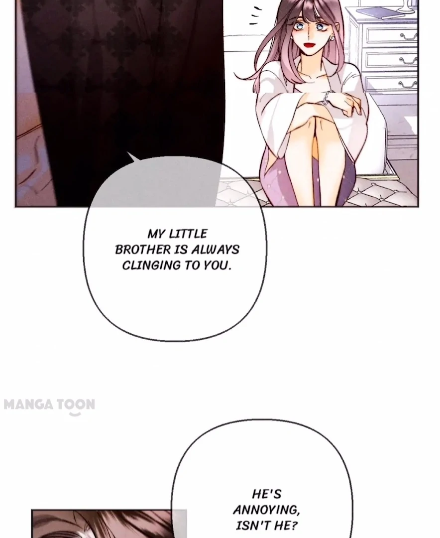 Mr Mo’s Secret Chapter 138 - Page 19