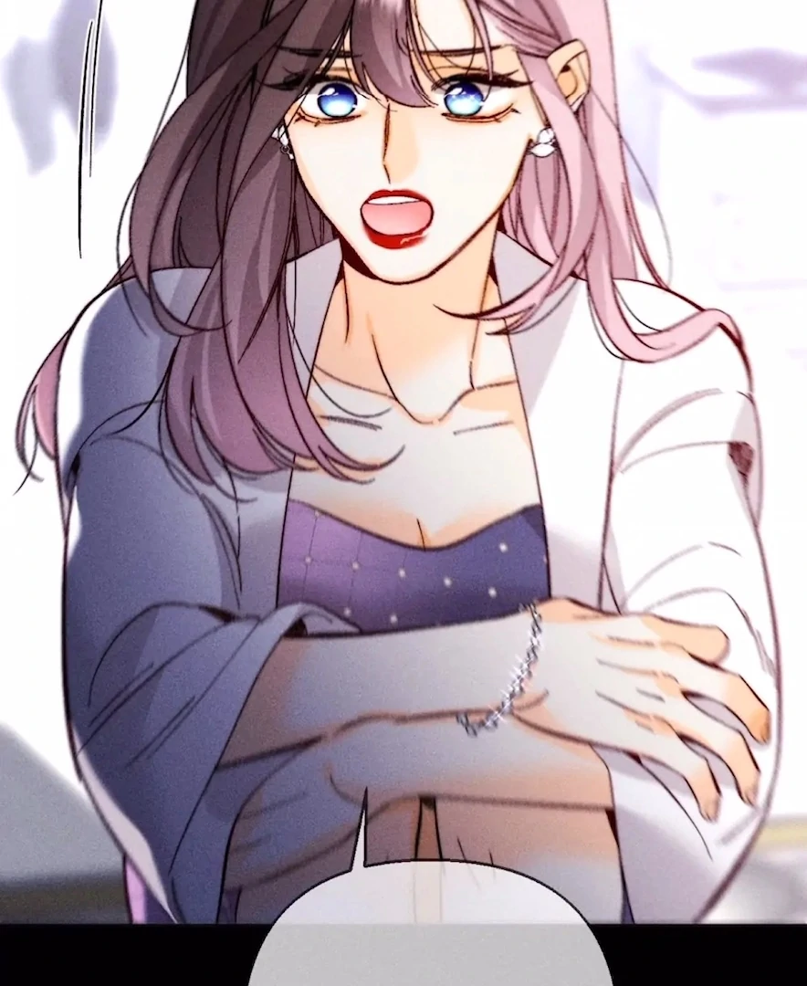 Mr Mo’s Secret Chapter 138 - Page 25