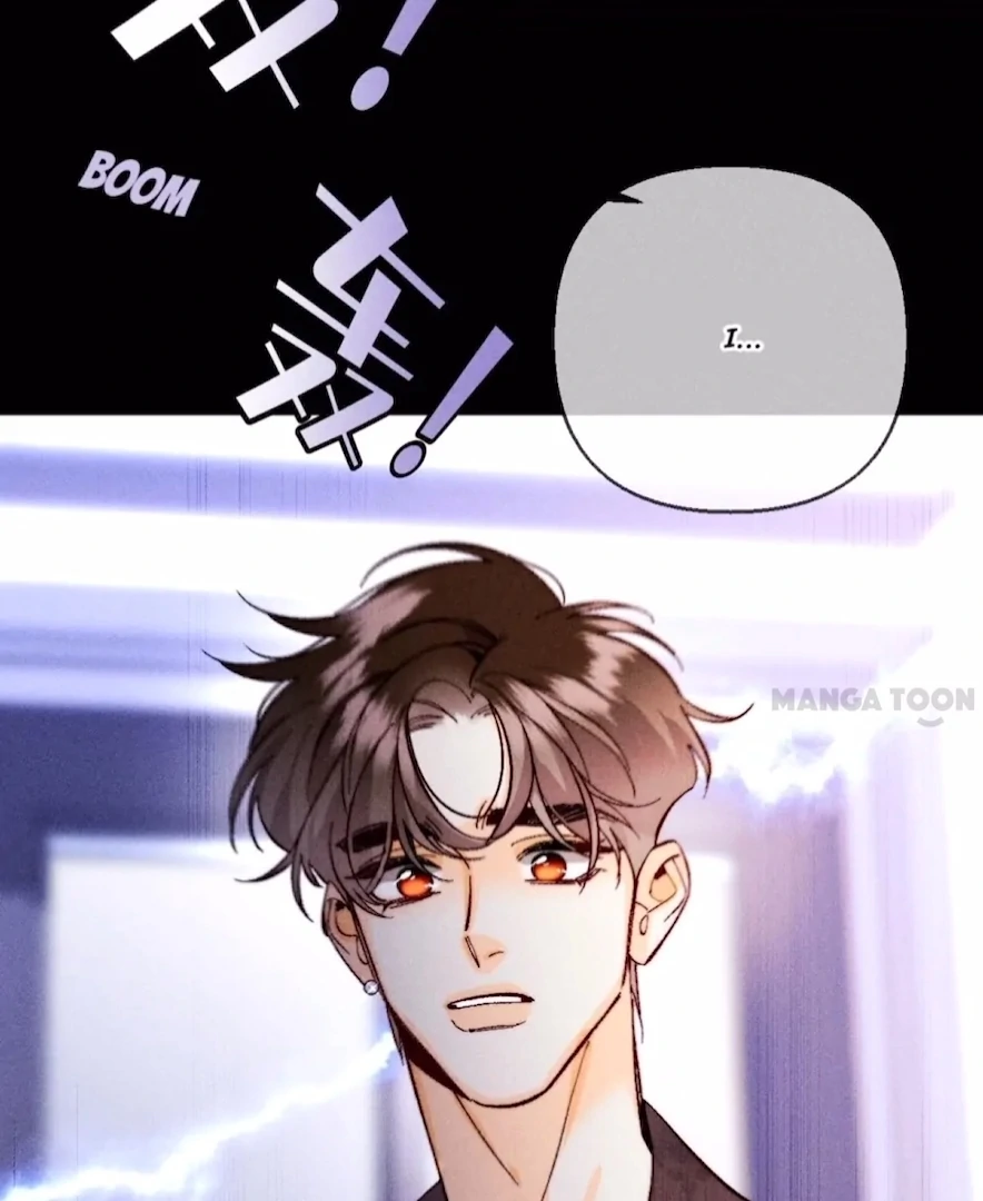 Mr Mo’s Secret Chapter 138 - Page 27