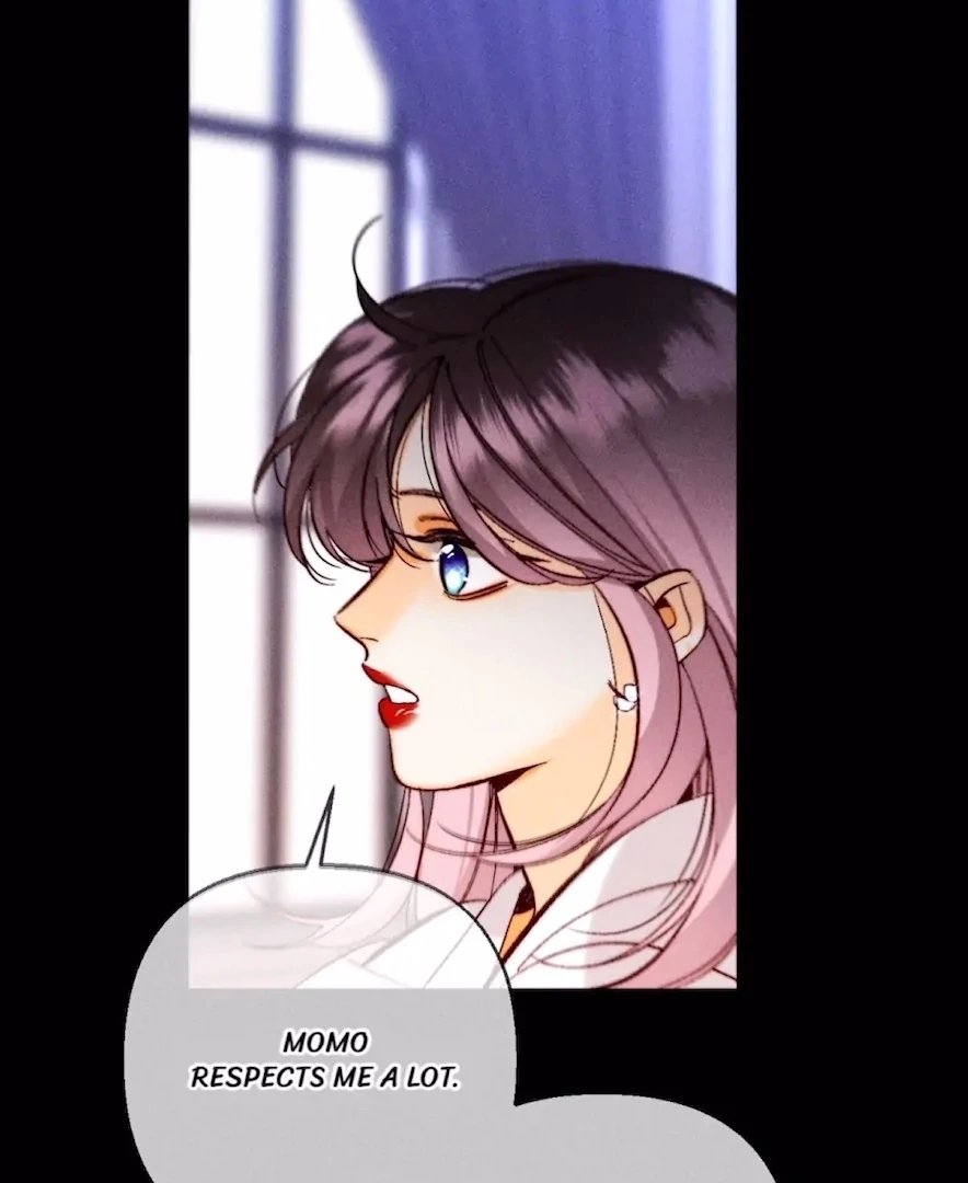 Mr Mo’s Secret Chapter 138 - Page 30