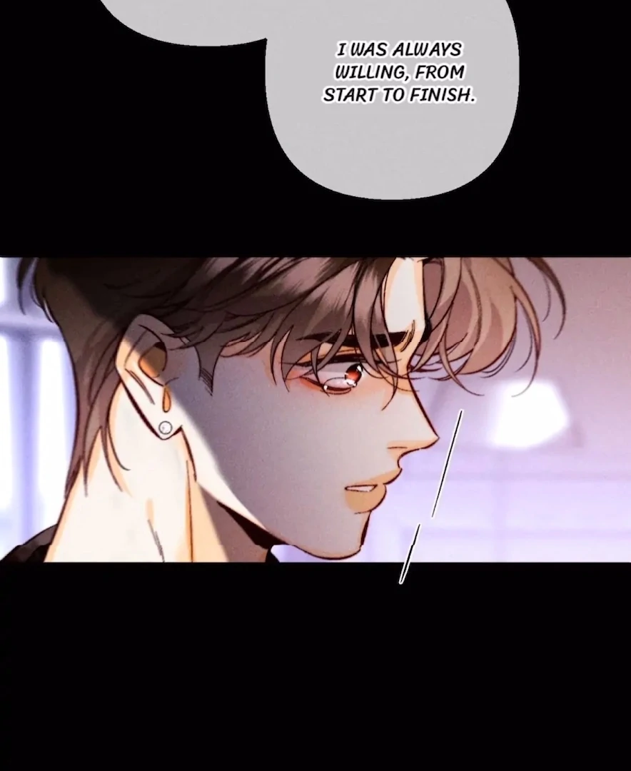 Mr Mo’s Secret Chapter 138 - Page 31