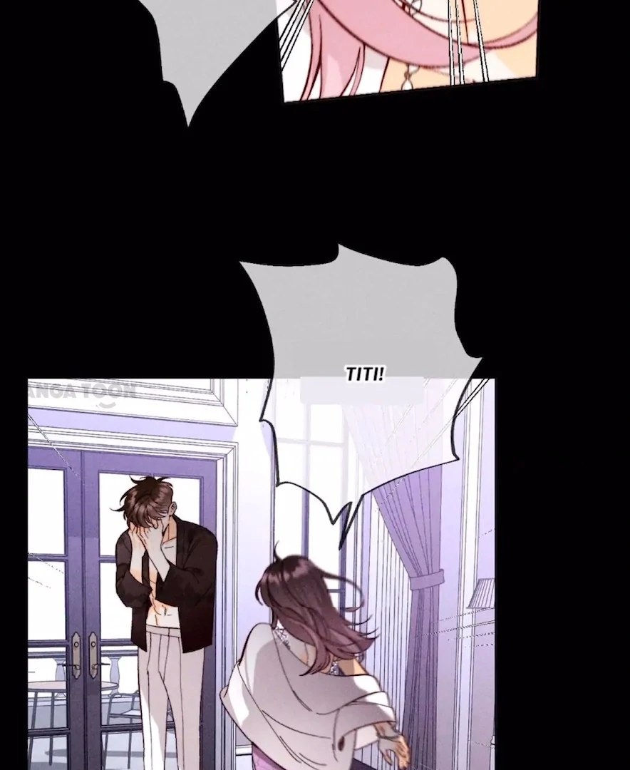 Mr Mo’s Secret Chapter 138 - Page 35