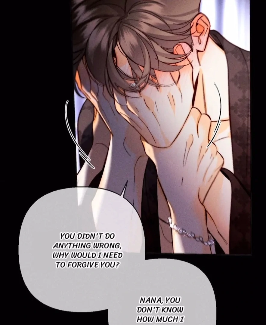 Mr Mo’s Secret Chapter 138 - Page 39