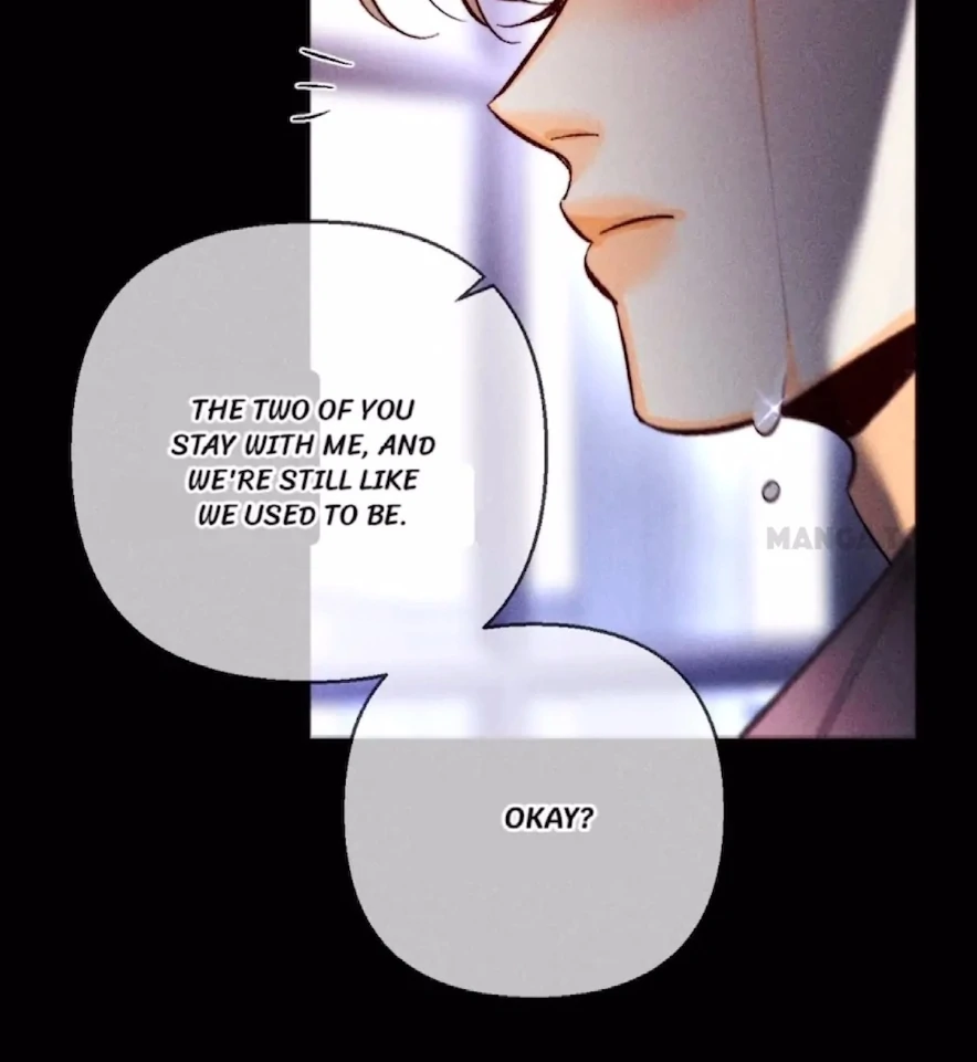 Mr Mo’s Secret Chapter 138 - Page 43