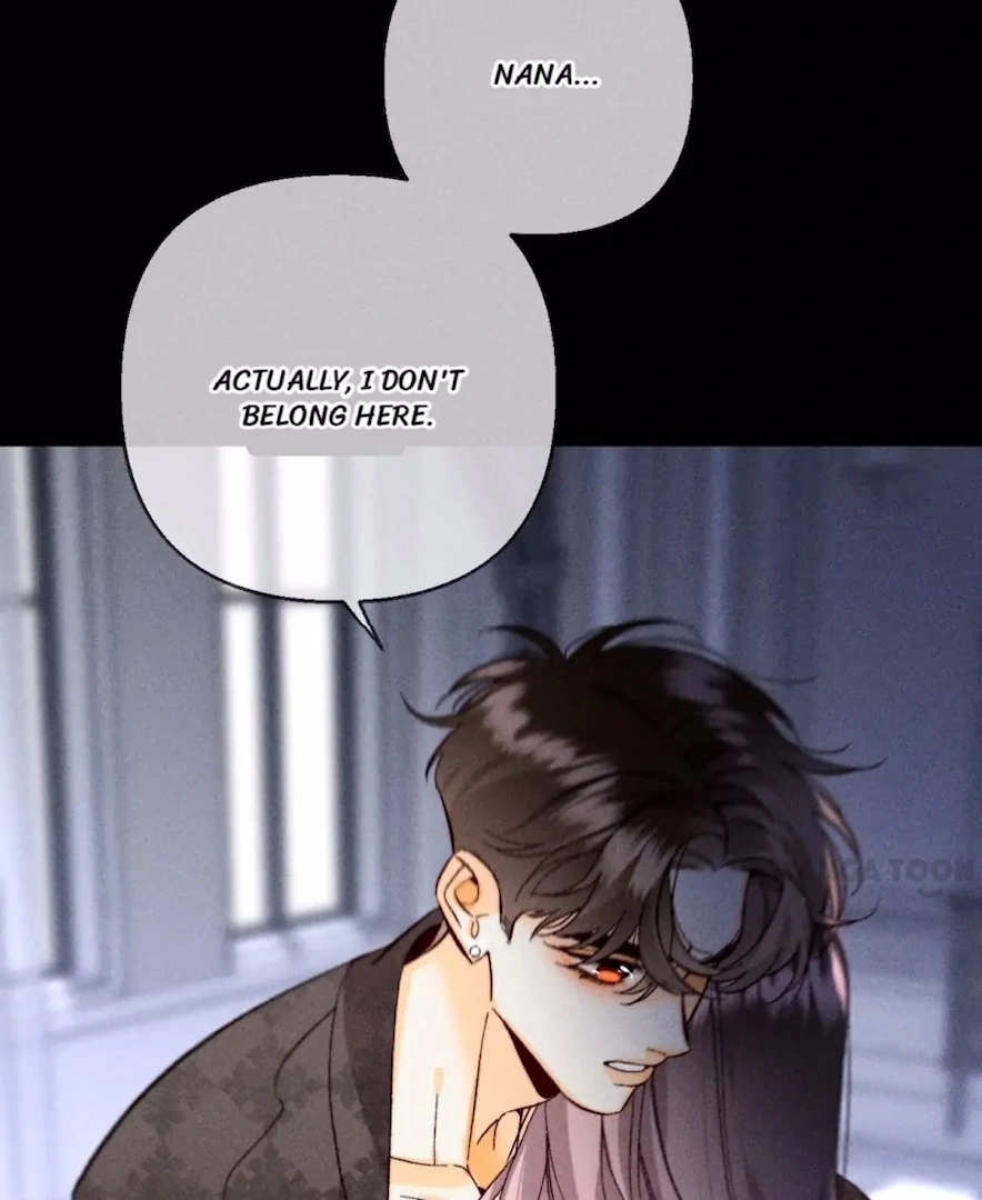 Mr Mo’s Secret Chapter 138 - Page 46