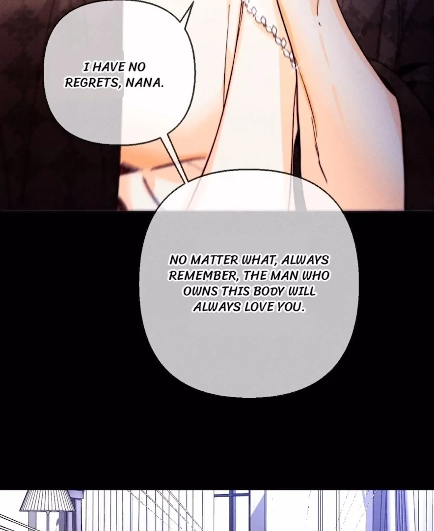 Mr Mo’s Secret Chapter 138 - Page 54